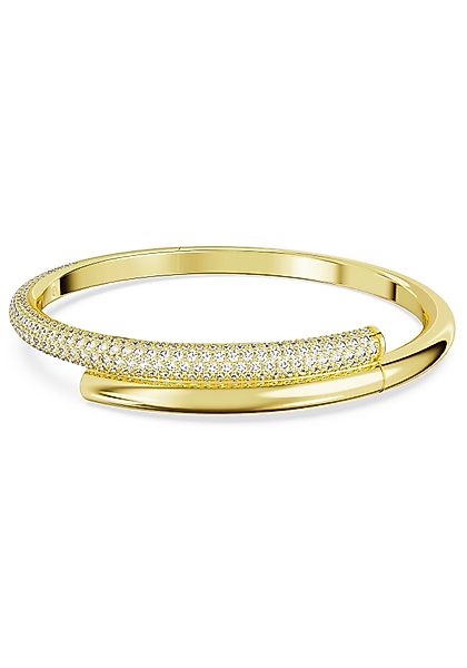 Swarovski Armreif Schmuck Geschenk Armschmuck Dextera, günstig online kaufen