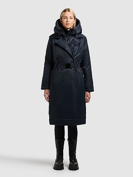 khujo Trenchcoat LEXY günstig online kaufen