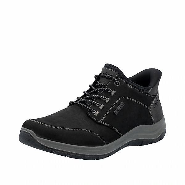 Rieker Slip-On Sneaker "Ready2GO", Slipper, Schlupfsschuh, Halbschuh mit wa günstig online kaufen