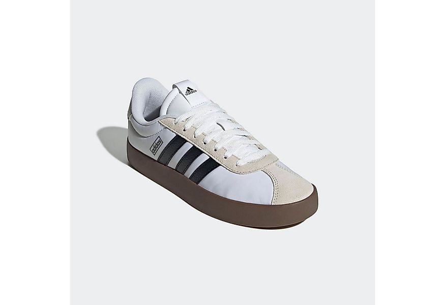 adidas Sportswear VL COURT 3.0 Sneaker Design auf den Spuren des adidas Sam günstig online kaufen