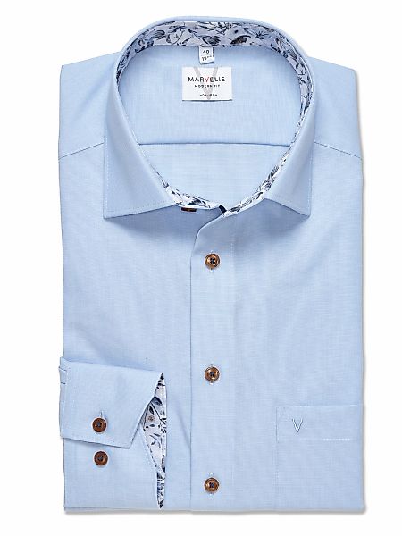 MARVELIS Businesshemd günstig online kaufen