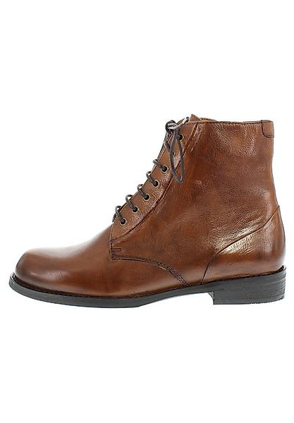 Everybody AZALEA - Lässige Boots zum Schnüren Schnürstiefelette günstig online kaufen