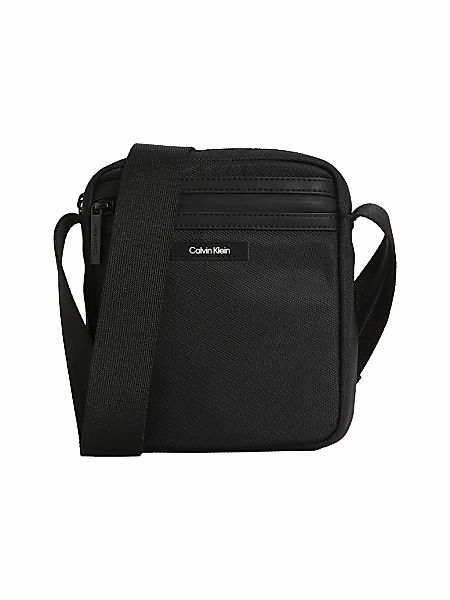 Calvin Klein Messenger Bag "CK ESSENTIAL REPORTER S", Mini Bag Herren, Cros günstig online kaufen