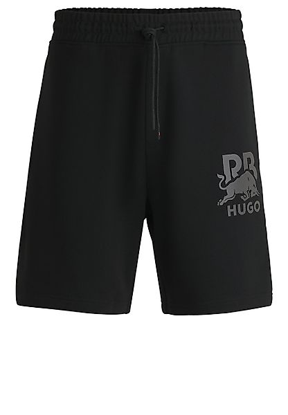 HUGO Shorts 10249110 01 (1-tlg) günstig online kaufen