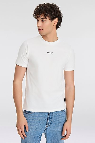 Replay T-Shirt günstig online kaufen