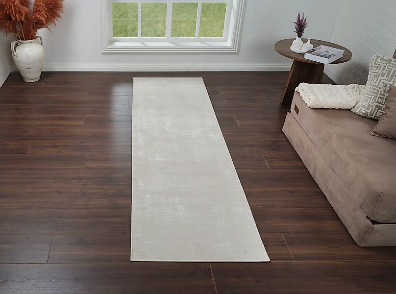 my home Läufer Hamsa, rechteckig, Höhe: günstig online kaufen