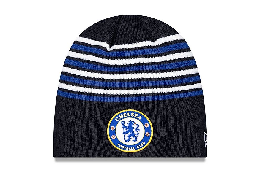 New Era Fleecemütze Skull Beanie FC Chelsea Lion günstig online kaufen