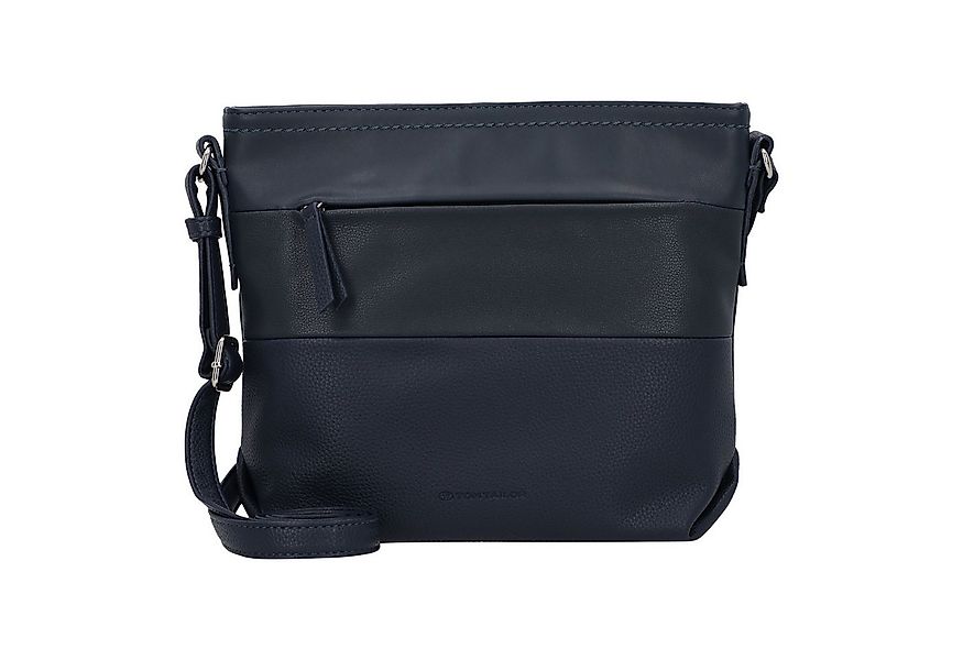 TOM TAILOR Umhängetasche Nicolina, Polyurethan günstig online kaufen