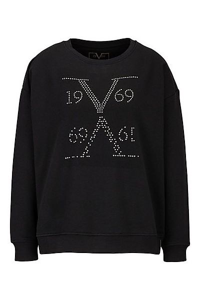 19V69 ITALIA Sweatshirt Lenya günstig online kaufen