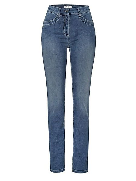 TONI 5-Pocket-Jeans Jeans für Damen (1-tlg) günstig online kaufen