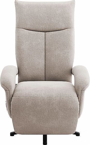 sit&more TV-Sessel "TV Emely", wahlweise manuell oder elektrischer Funktion günstig online kaufen