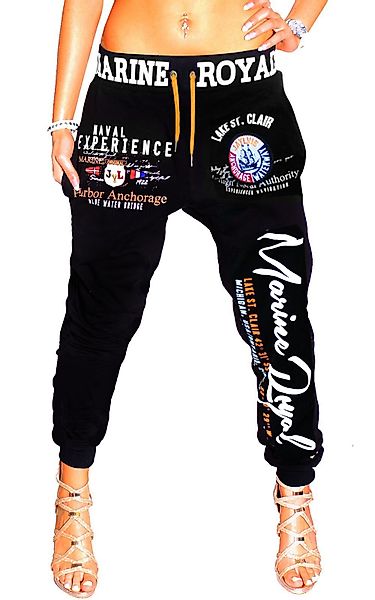 Jaylvis Jogginghose Damen Sporthose Fitnesshose Jogger günstig online kaufen