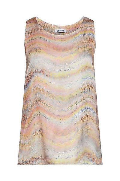 Esprit Kurzarmbluse günstig online kaufen