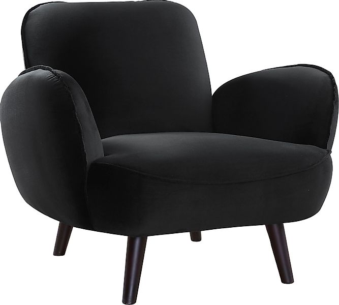 ATLANTIC home collection Sessel Ben, mit günstig online kaufen