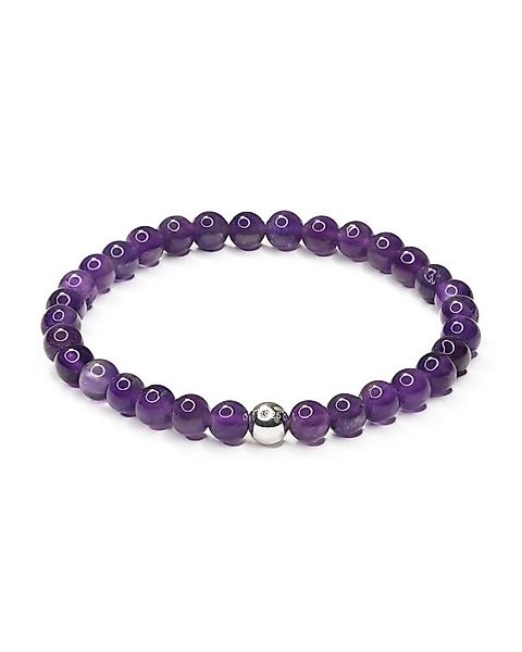 MayTree Armband Amethyst, mit Geschenkverpackung (Stück, 1-tlg), mit einer günstig online kaufen