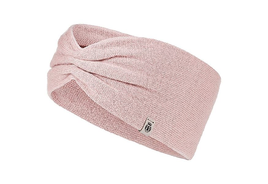 Roeckl Stirnband PURE Feinstrickstirnband aus Kaschmir günstig online kaufen