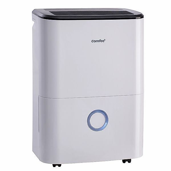 Comfee Luftentfeuchter MDDF-20DEN7 Weiß 20, günstig online kaufen