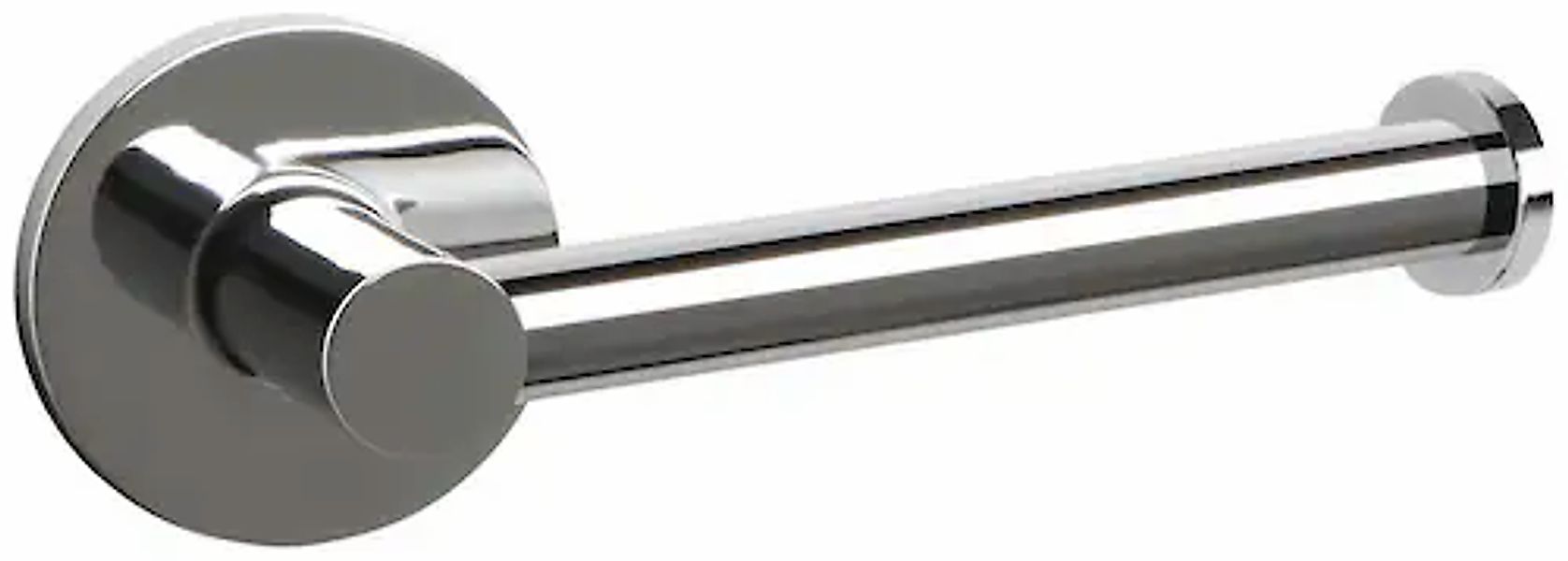 Sanotechnik Toilettenpapierhalter »MARTINS« ohne Deckel günstig online kaufen