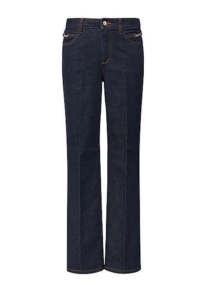 comma 5-Pocket-Jeans günstig online kaufen