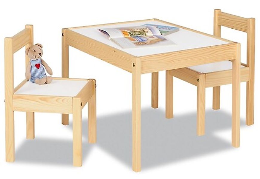 Pinolino® Kindersitzgruppe »Olaf«, (3 tlg.), Made in Europe günstig online kaufen