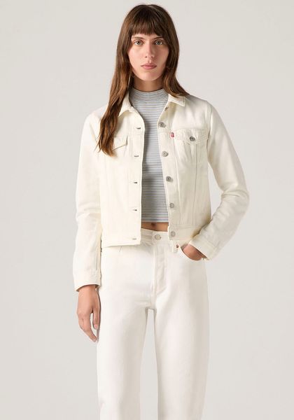 Levis Jeansjacke "Original Trucker" FRESH COLLECTION günstig online kaufen