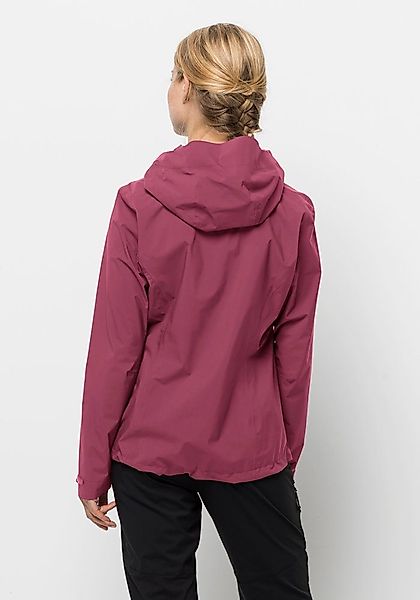 Jack Wolfskin Outdoorjacke ELSBERG 2.5L JKT günstig online kaufen