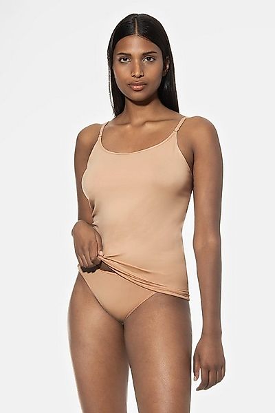 Mey Spaghettitop Damen Serie Soft Shape Uni (1-tlg) günstig online kaufen