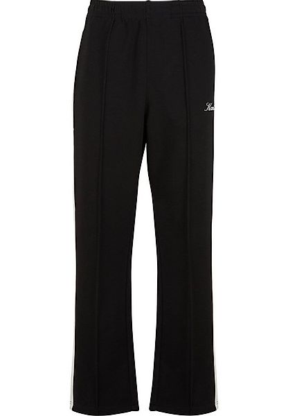 Karl Kani Jogginghose Karl Kani Kani Sidestripe Trackpants (1-tlg) günstig online kaufen