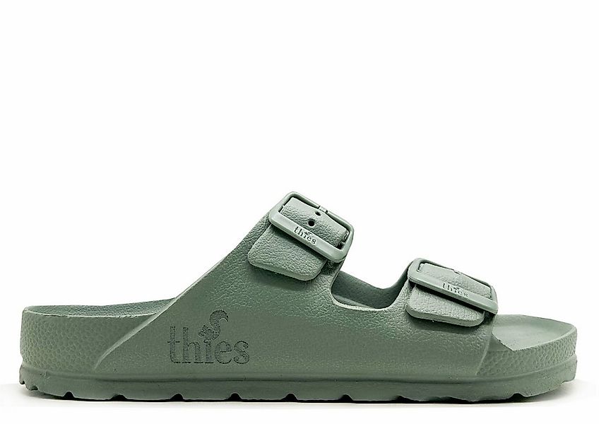 thies Sneaker & Schnürer comfort sandal for men Sneaker (keine Angabe, 1-tl günstig online kaufen