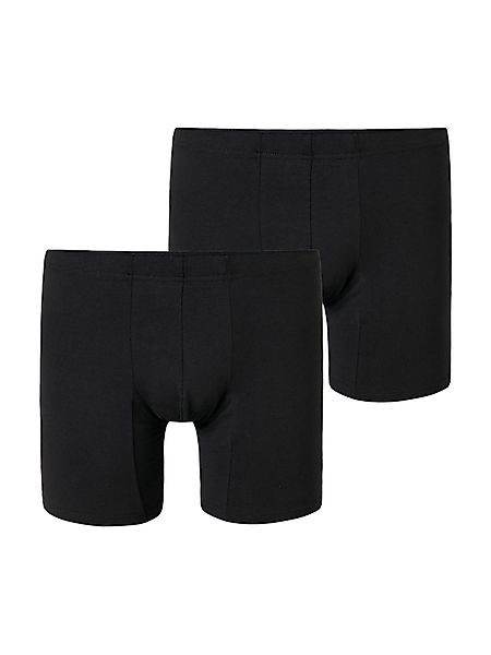 Schiesser Trunk Premium Cotton (2-St) unterhose günstig online kaufen