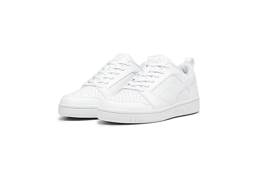 PUMA Rebound V6 Low Sneakers Erwachsene Sneaker günstig online kaufen