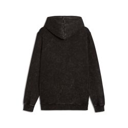 PUMA Kapuzensweatshirt "CLASS WASHED HOODIE FL" günstig online kaufen