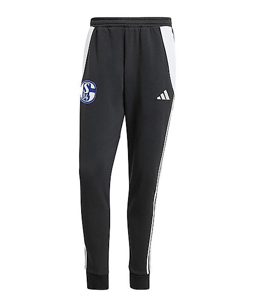 adidas Performance Sporthose adidas Performance FC Schalke 04 Jogginghose günstig online kaufen