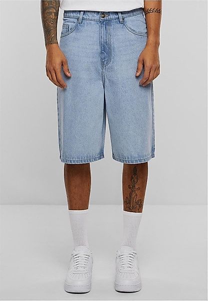 URBAN CLASSICS Shorts 90's Heavy Denim günstig online kaufen