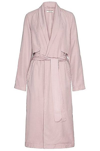 wunderwerk Trenchcoat TENCEL long coat günstig online kaufen