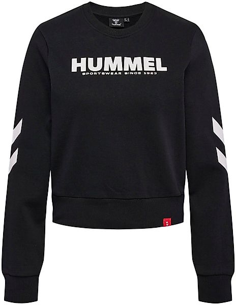 hummel Sweatshirt LEGACY WOMAN SWEATSHIRT günstig online kaufen