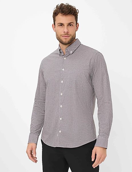 Brax Langarmhemd "Style DANIEL" günstig online kaufen