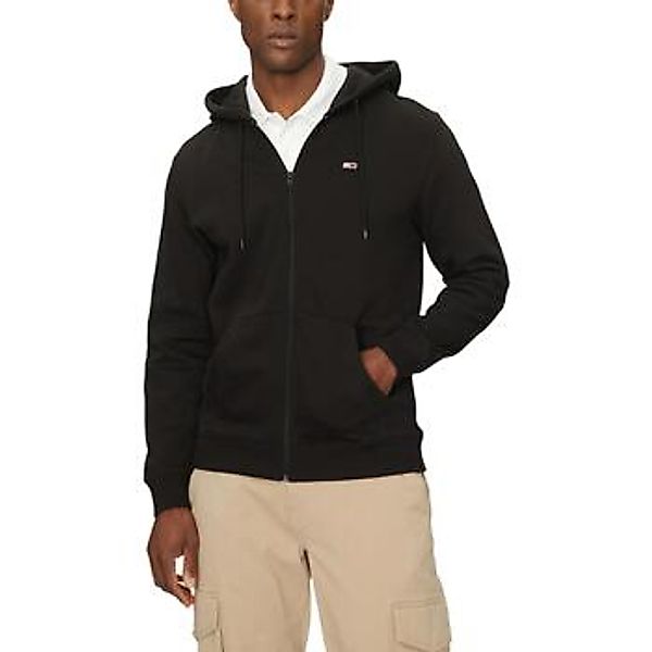 Tommy Hilfiger  Sweatshirt TJM REG S FLAG ZIP THRU DM0DM20743 günstig online kaufen