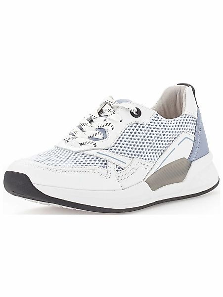 Gabor Sneaker "Gabor Sneaker Leder/Mesh" günstig online kaufen