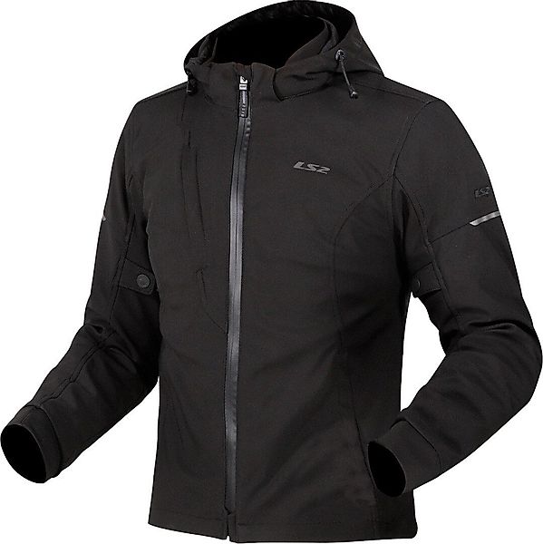LS2 Motorradjacke Bolton wasserdichte Damen Motorrad günstig online kaufen