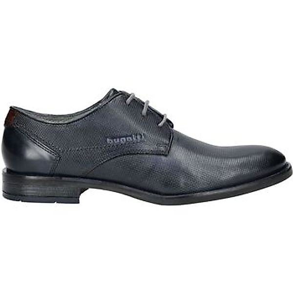 bugatti Schnürschuh "bugatti Businessschuhe Leder" günstig online kaufen