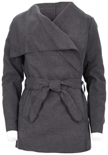 malito more than fashion Kurzmantel 3041 günstig online kaufen
