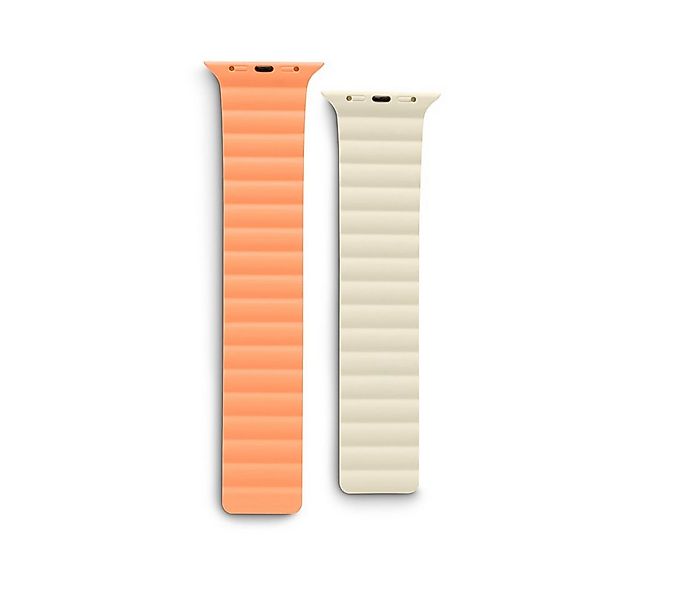 Hama Wechselarmband Apple Watch Armband mit Magnetverschluss, für Display 4 günstig online kaufen