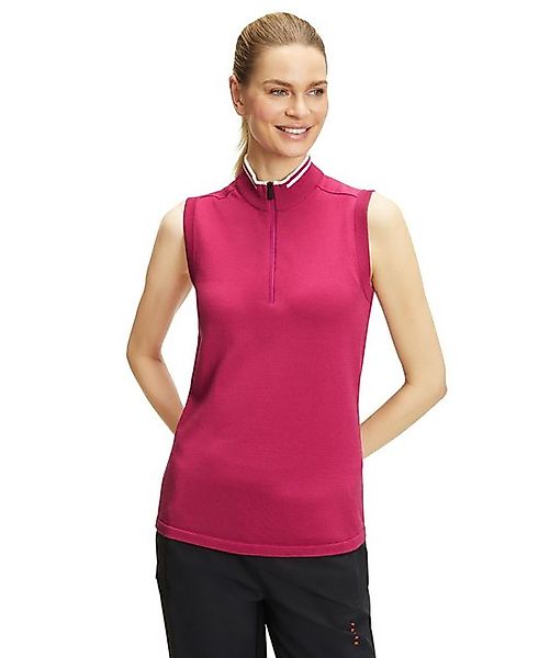 FALKE Pullunder (1-tlg) aus leichter Baumwollmischung günstig online kaufen