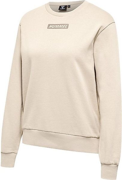 hummel Rundhalspullover günstig online kaufen