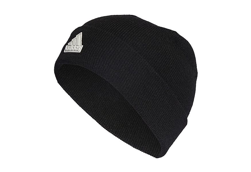 adidas Performance Beanie Wintermütze Cold.Rdy Tech Cuff schwarz/weiss Herr günstig online kaufen