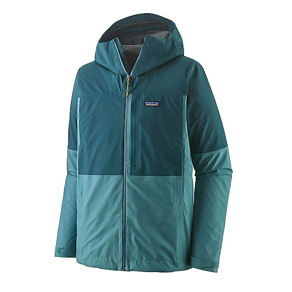 Patagonia M's Boulder Fork Rain Jacket - Hardshelljacke günstig online kaufen
