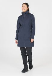 WHISTLER Softshelljacke "Luango" für angenehmen Schutz vor Wind und Nässe günstig online kaufen