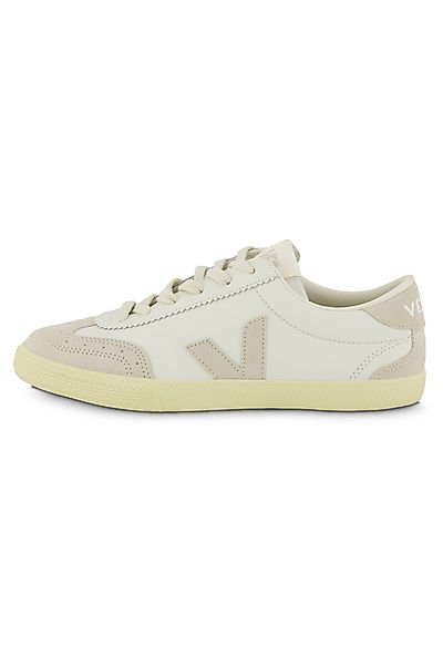 VEJA Damen Sneaker VOLLEY aus Leder günstig online kaufen