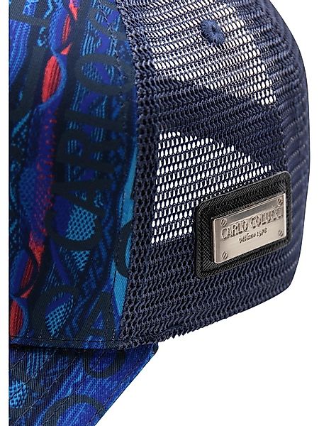 CARLO COLUCCI Baseball Cap Cominato günstig online kaufen